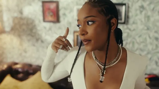 VIDEO | Iyanya ft. Ayra Starr – Call