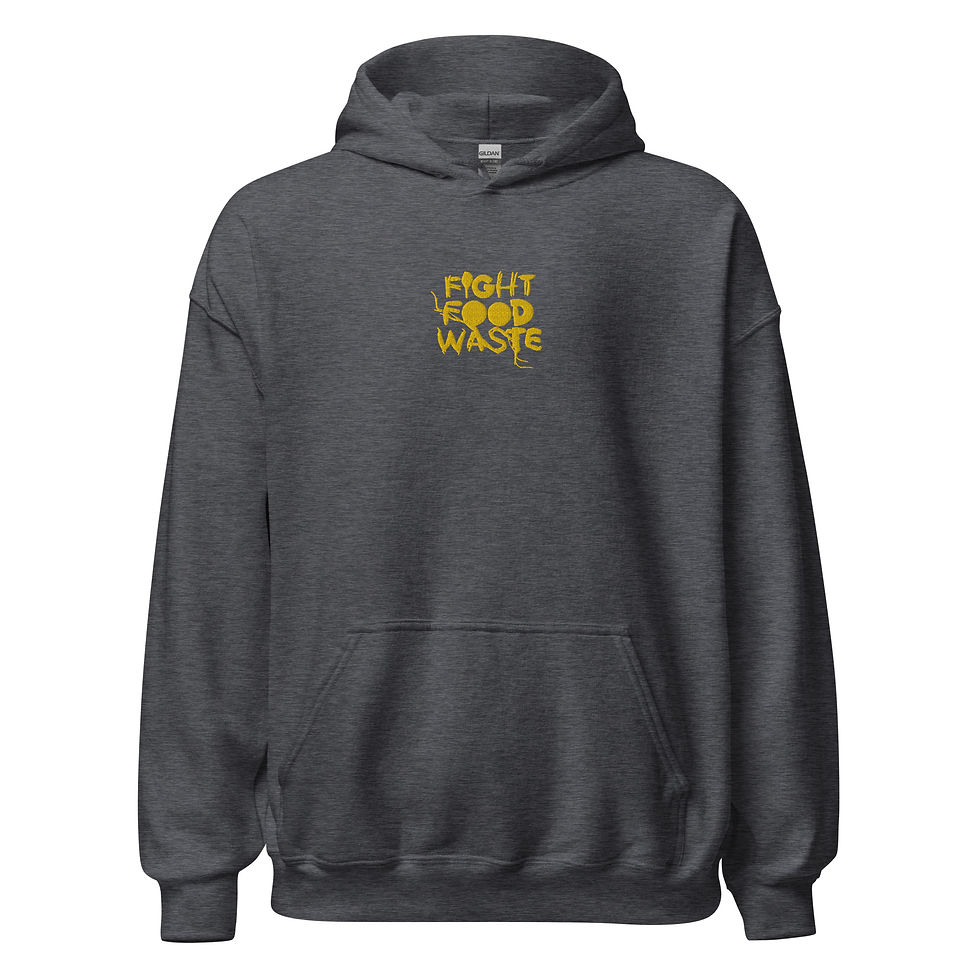 Thumbnail: Unisex Hoodie