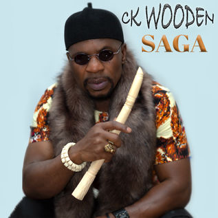 New Music Video - SAGA - Ck Wooden comes through with a new banger title, SAGA.