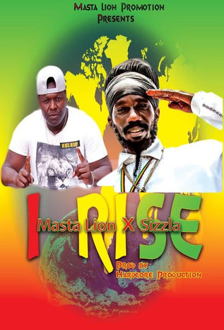 Masta Lion Feat Sizzla Kalonji Video lyrics.