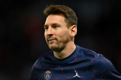 Lionel Messi has said he wants to return to Barcelona in interview