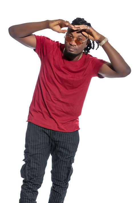 Dasnoop is back with a new banger titled “Bounce”