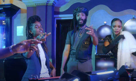 Protoje - Switch It Up (Official Video) ft. Koffee