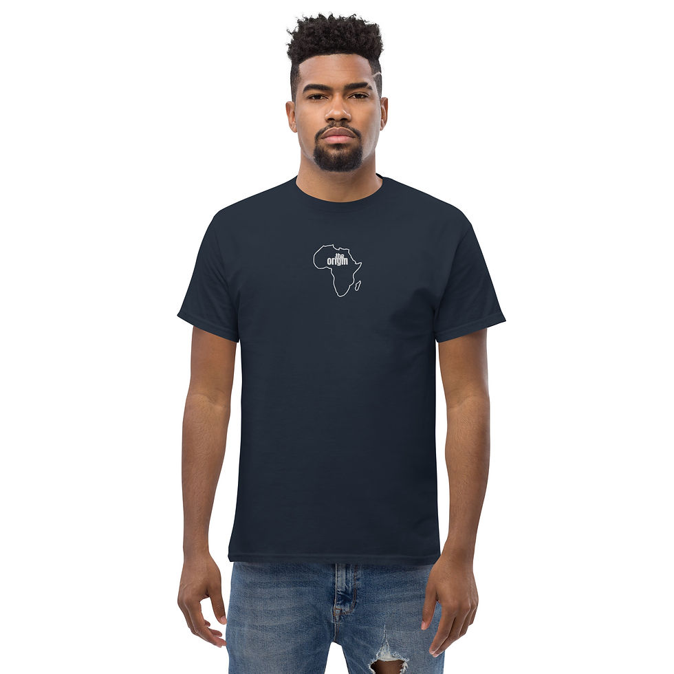 Thumbnail: Men's classic tee