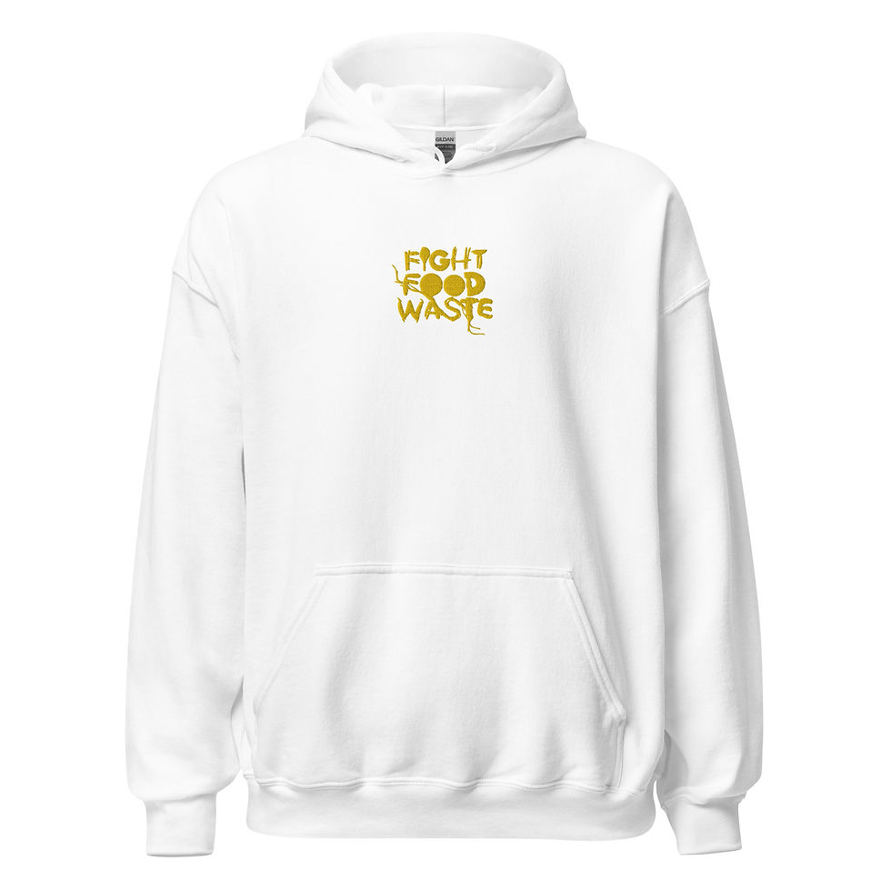 Thumbnail: Unisex Hoodie