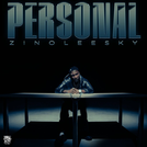 Zinoleesky Details His Struggle On Afrofusion Song “Personal”