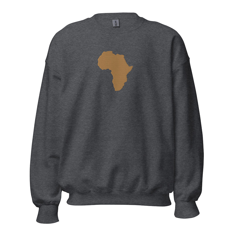 Thumbnail: Unisex Sweatshirt