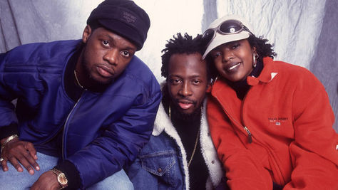The Fugees are set to visit Nigeria