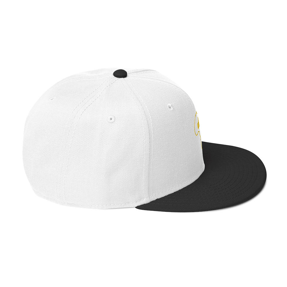 Thumbnail: Snapback Hat