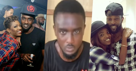 Annie Idibia's elder brother calls her out in bitter rant just months after another of her brothers