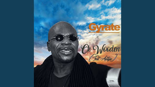Fresh out. GYRATE ft. Austyno. Watch the Official Video By CK WOODEN