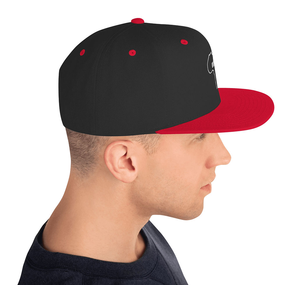 Thumbnail: Snapback Hat