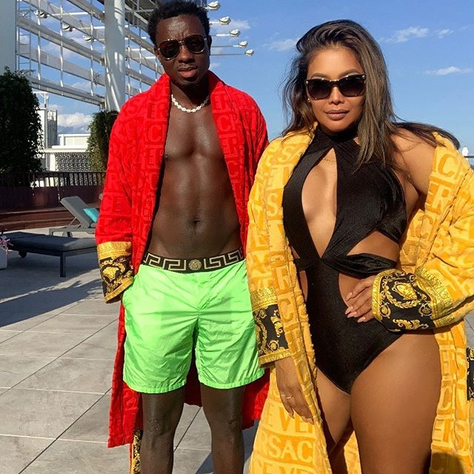 Michael Blackson and His Wife, Rada Are The Latest Couple To Reveal Unconventional Marriage,