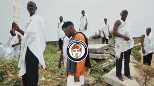 Skiibii - Trenches (Official Video)