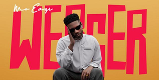 MR EAZI COMES THROUGH WITH CATCHY AMAPIANO BANGER “WERSER”