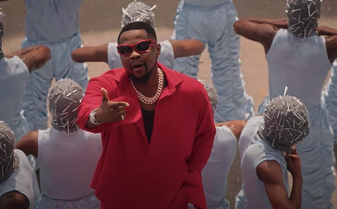 Kizz Daniel Drops Video Of ”Cough (Odo)”