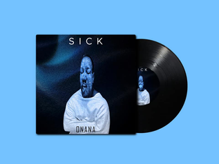 New VIDEO - Onana - Sick (Official Music Video)