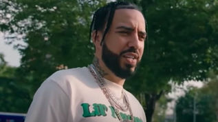French Montana Recounts Alcohol And Watching His Peers Surpass Him || See Video