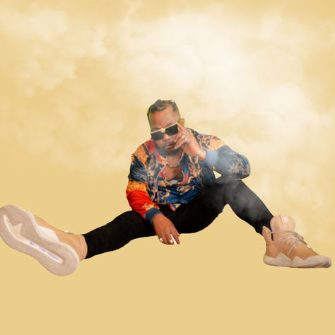 HERE COME ANOTHER CLUB HIT BY THE ONE AND ONLY DEEJSINGA FT EL REVOLUCIONARIO NG TITLED WHO JAH JAH