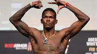 Israel "The Last Stylebender" Adesanya - Latest News 2026 🔥🇳🇬