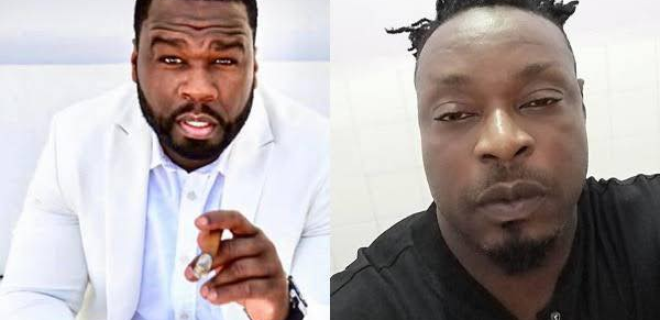 Eedris Abdulkareem became the first African Rapper to make international news for his clash with 50 