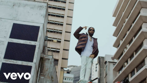 Phyno – Onye Nwa (Official Video)