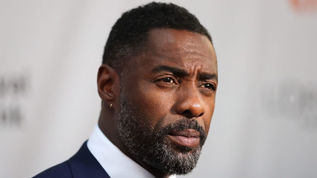 IDRIS ELBA REPORTEDLY IN TALKS FOR NEXT JAMES BOND MOVIE