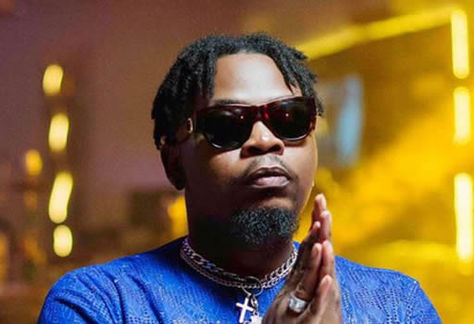 Rap/Afrobeats superstar, @olamide performs an exclusive show-stopping, piano medley of Rock and Juli
