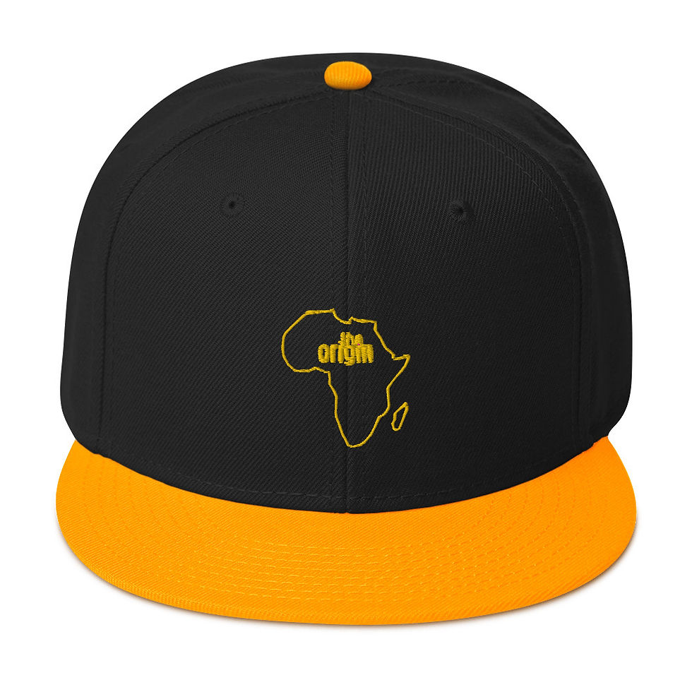 Thumbnail: Snapback Hat