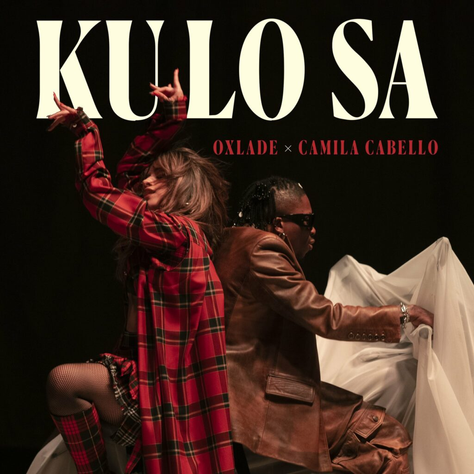Oxlade Taps Camila Cabelo For ‘KU LO SA’ Remix
