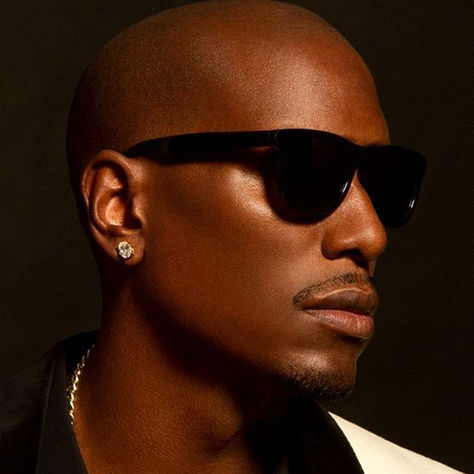 Tyrese Gibson the r&b legends has announced his return to the studio.
