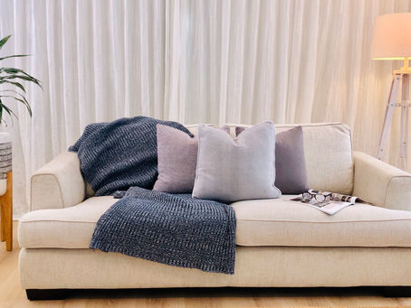 Home Staging: The Art of Telling a House’s Story