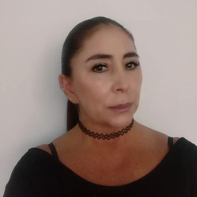 Andrea Gómez A
