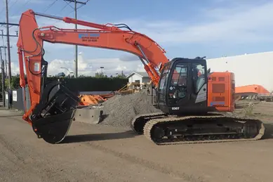 Rent a 2019 Hitachi ZX245LC-6 Hydraulic Excavator | Hayco Rent a 2019 Hitachi ZX245LC-6 Hydraulic Excavator | Hayco