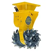 Epiroc ER650 Drum Cutter