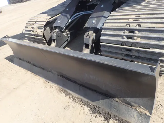 2019 Hitachi ZX135US-6 Hydraulic Excavator