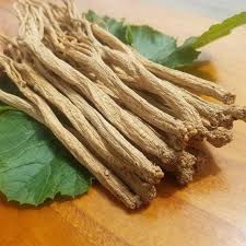 Thumbnail: Blood Magic - Cardiovascular Support 3oz