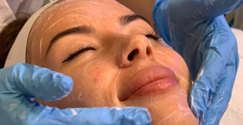 Facial