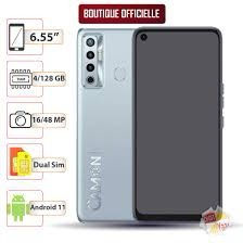 Miniature : Camon 17 