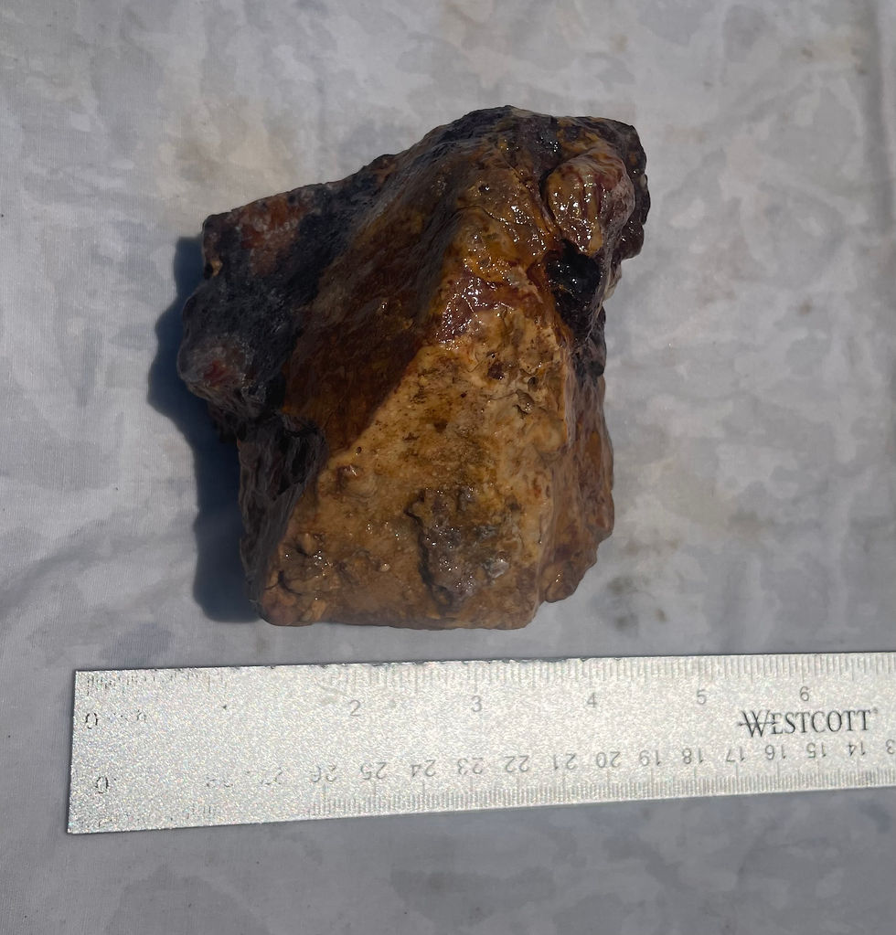 Thumbnail: Purple Rhyolite Jasper