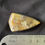 Thumbnail: Prairie Jasper Agate Cabochon