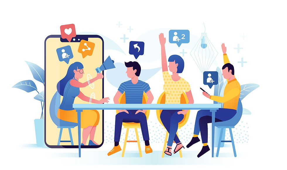 TikTok Duet Increasing Collaboration