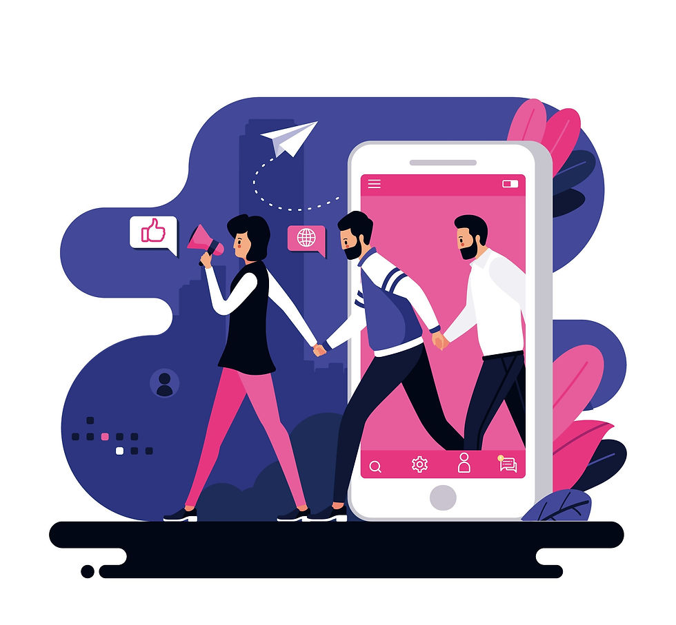 TikTok Stitch Increases Engagement