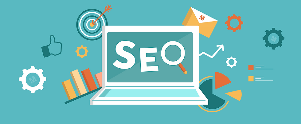 Tendances SEO précieuses pour 2024 et au-delà