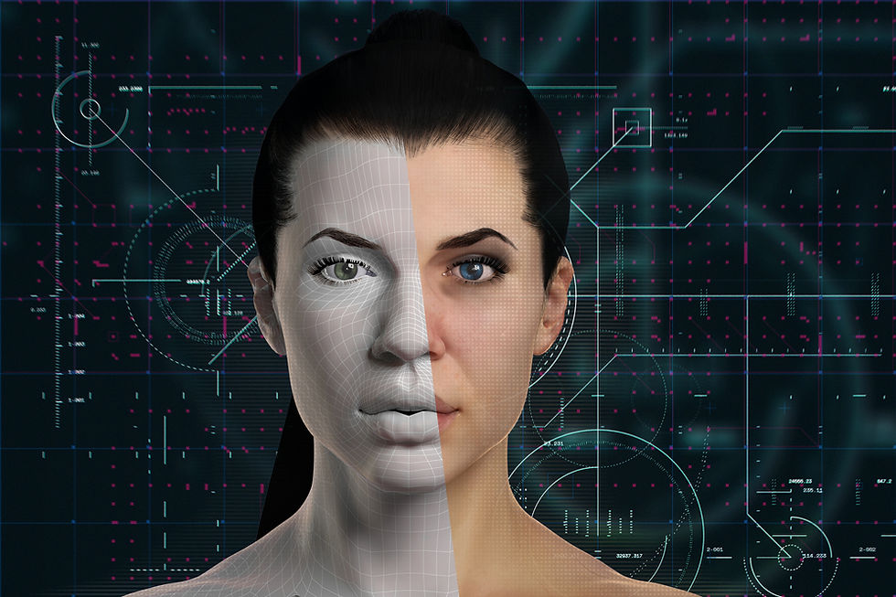 AI and Deepfake