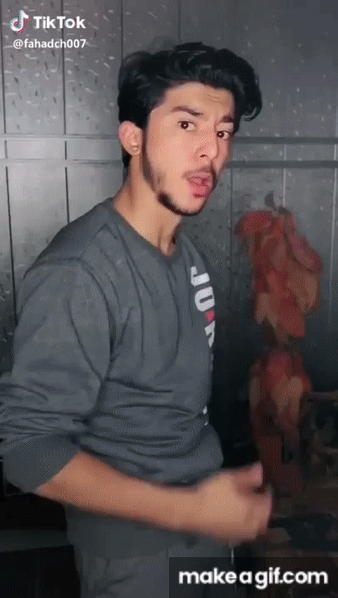 Vidéos de transition