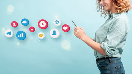 Become a Successful Influencer in 8 Steps