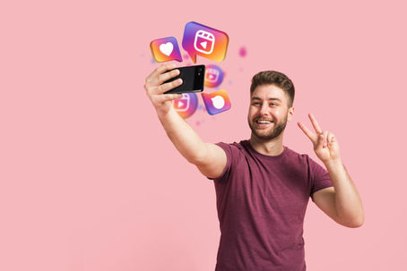 Aim for 2023: Influence Driven Marketplace