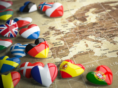 Strong B2B Lead Generation Strategies for Europe