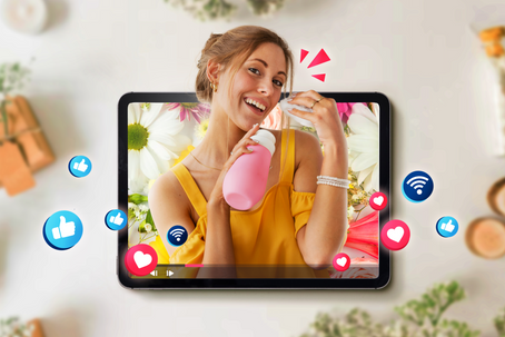 Top 5 Profitable Niches for Influencer Marketing
